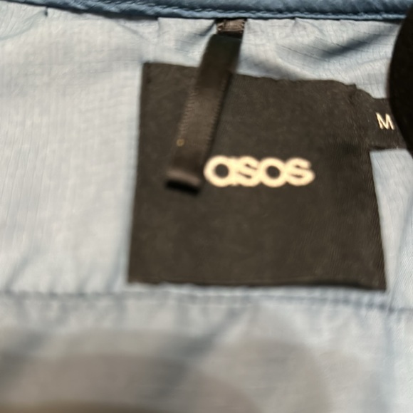 ASOS lightweight jacket - Picture 3 of 9